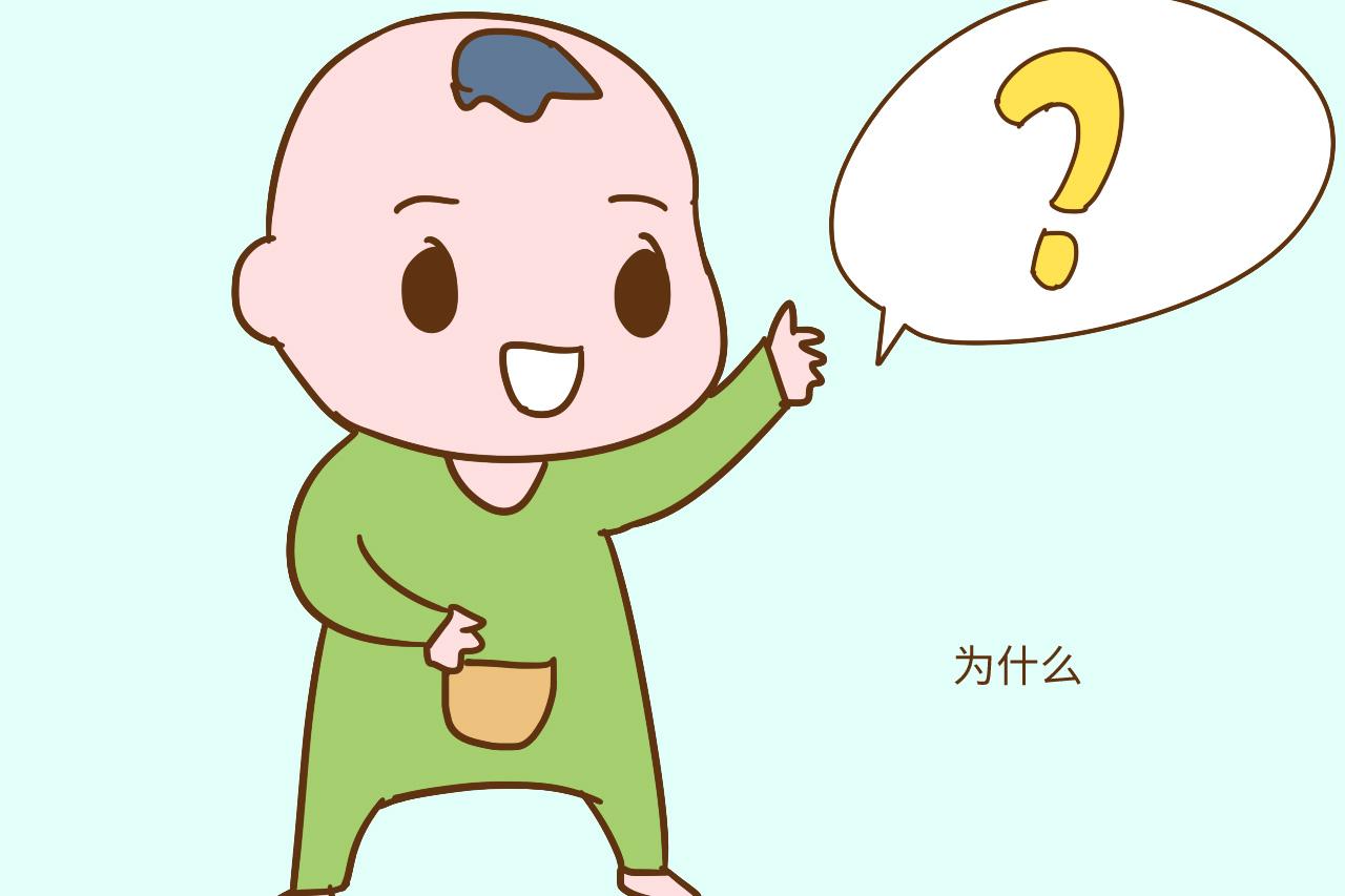 孩子常把这三句话挂嘴边, 可能是天生的高智商高情商, 宝妈偷乐吧
