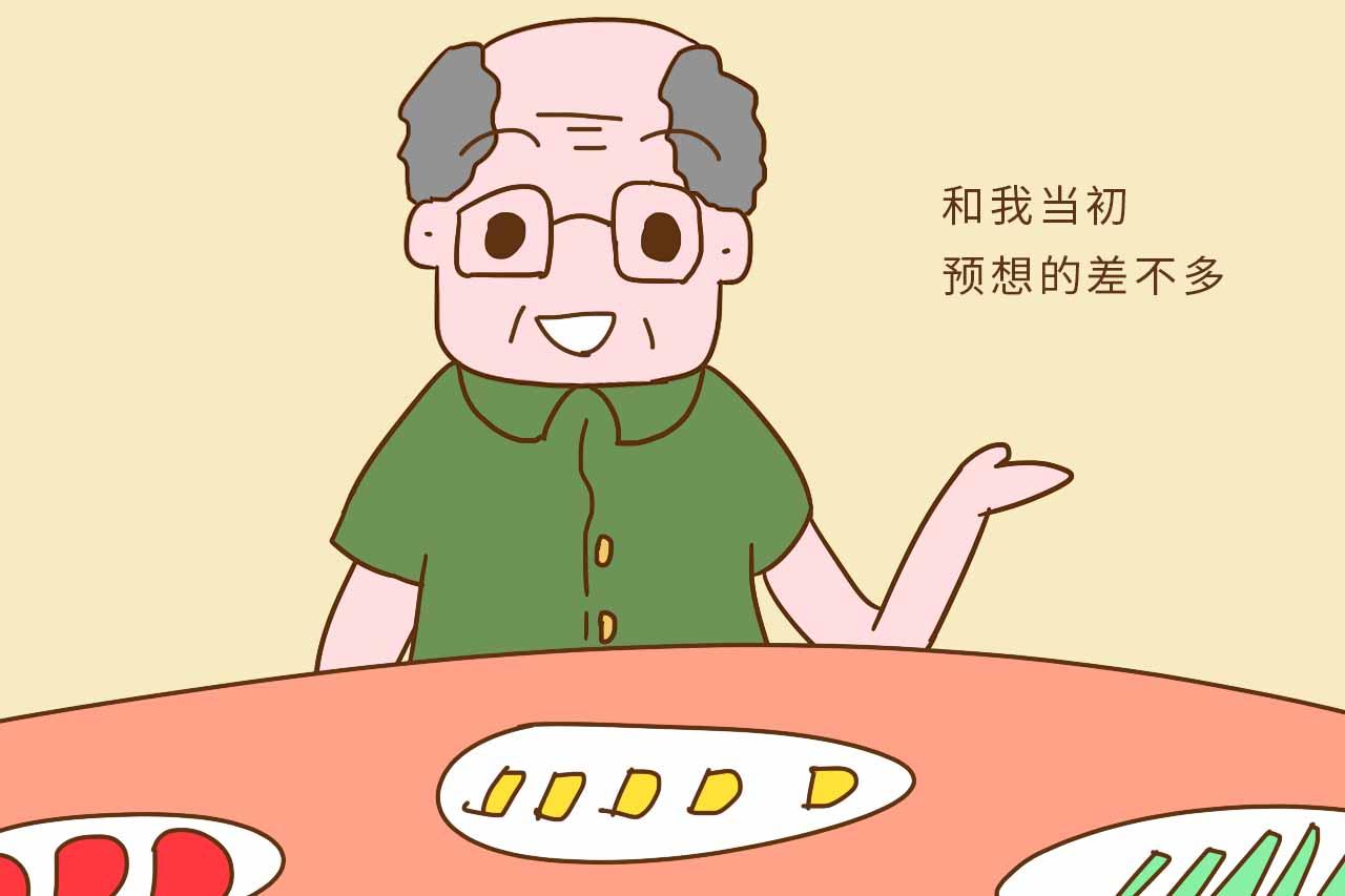 30年老教师: 孩子在班级里的位置, 可以预知孩子未来发展