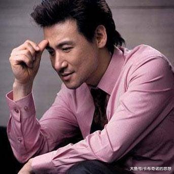 她因拍戏而失去记忆, 张学友对她不离不弃, 如今被他宠成小公主!
