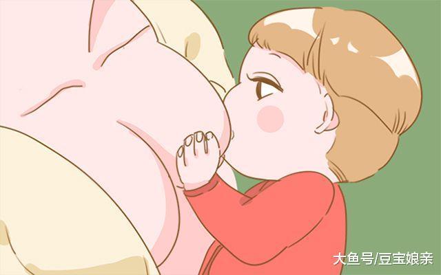 这3种原因会让宝宝拒绝吃母乳, 宝妈们要知道