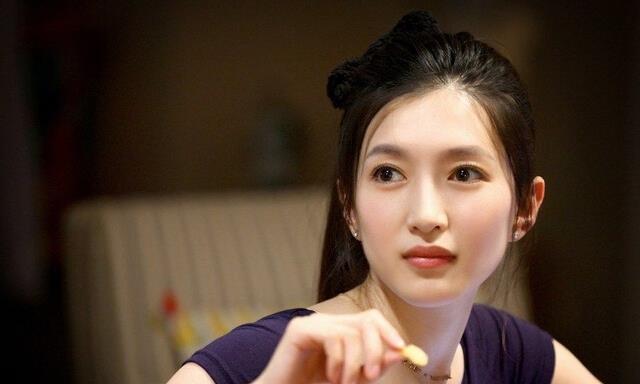 江疏影视频事件愈演愈烈 真实的情况究竟如何, 本人发文表示