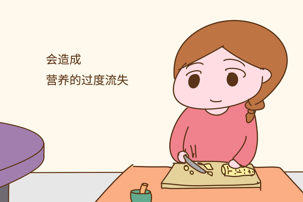 孩子一岁半后, 还这样吃可能会营养不良, 可惜妈妈们还以为好消化
