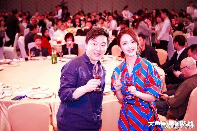 黄渤处女座首曝预告, 离开马蓉后的王宝强终于变回了熟悉的模样!