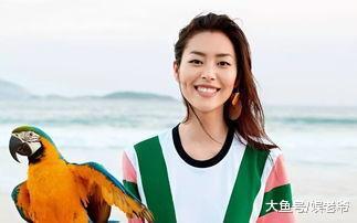 大盘点: 那些第一眼看上去不好看, 第二眼绝对让你爱上的女星!