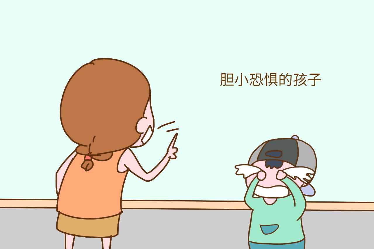 孩子被打后心里是这样想的, 亲身经历很扎心, 你还会打孩子吗?