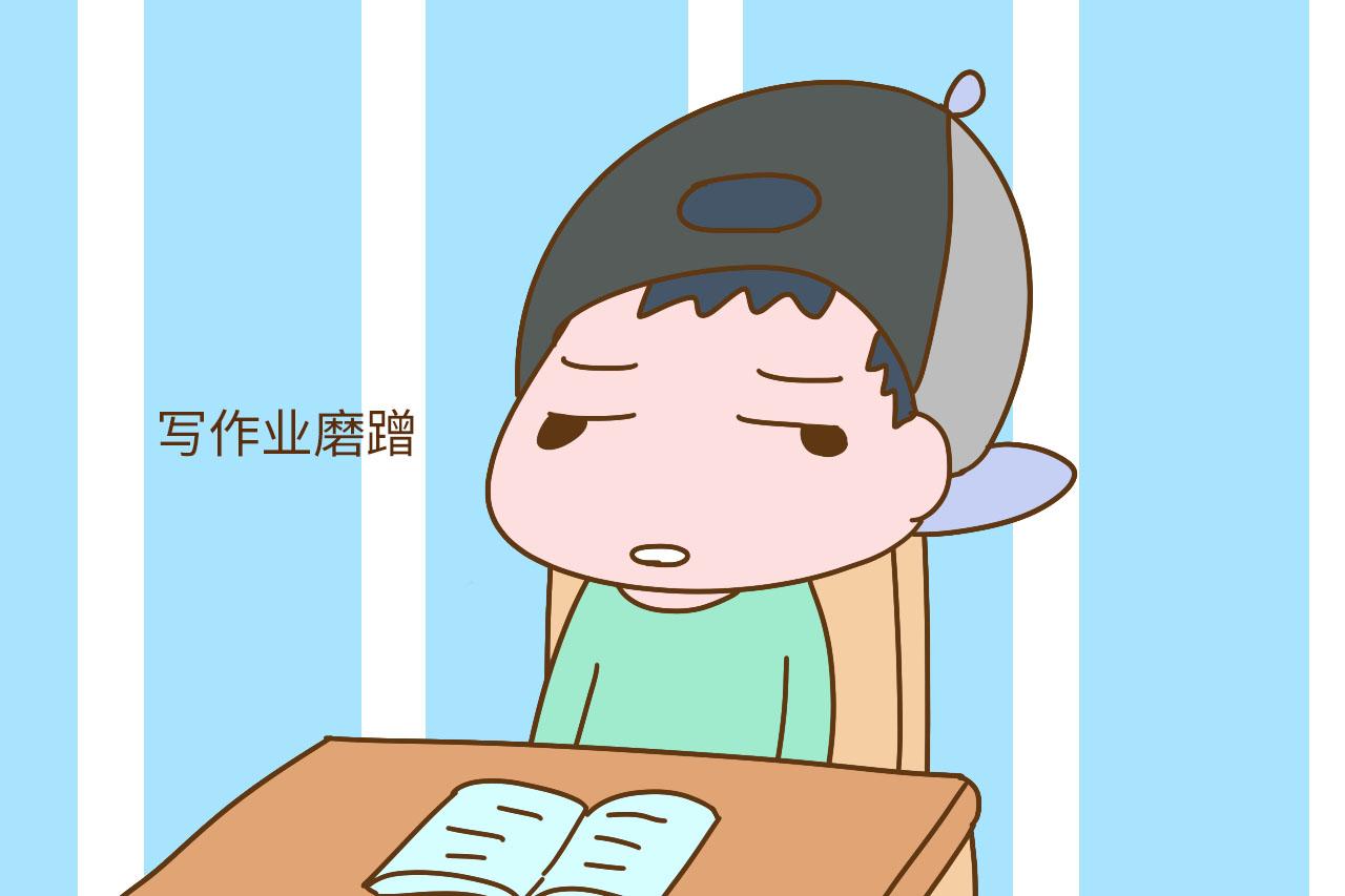 以小见大, 孩子所犯的这些小错误, 暗示家庭教育出了大问题