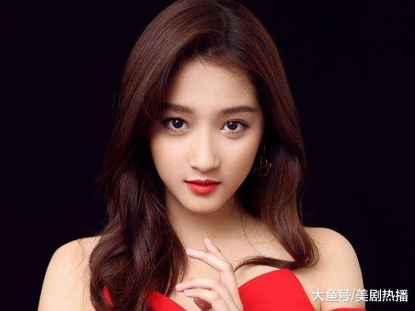 2018金鹰女神花落谁家? 不是郑爽迪丽热巴, 可能是毫无演技的她!