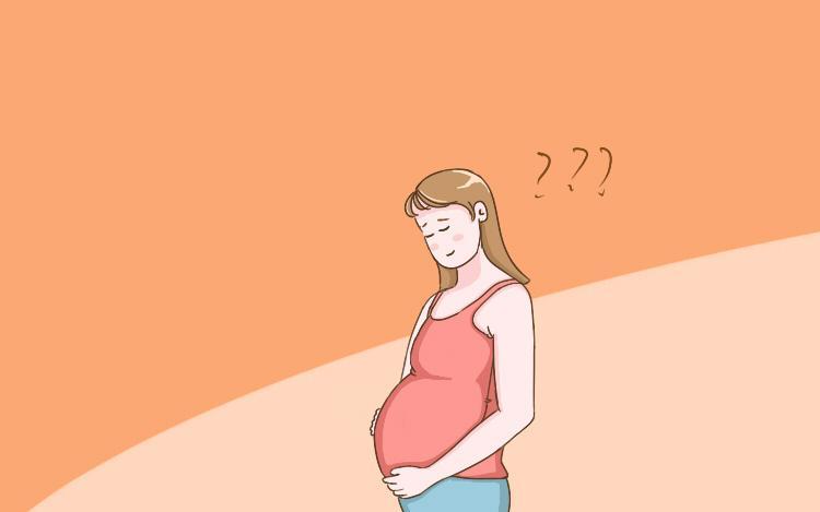 准妈妈有这3个感受说明胎宝宝饿了, 你可要及时进食哦