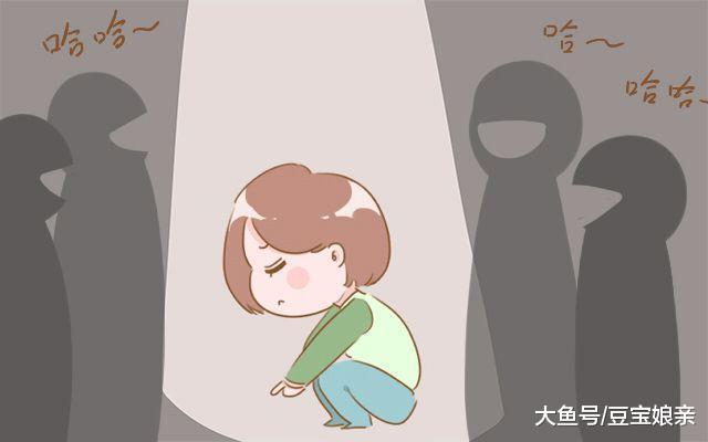 当着外人面别这么叫孩子, 会影响他的心理发育