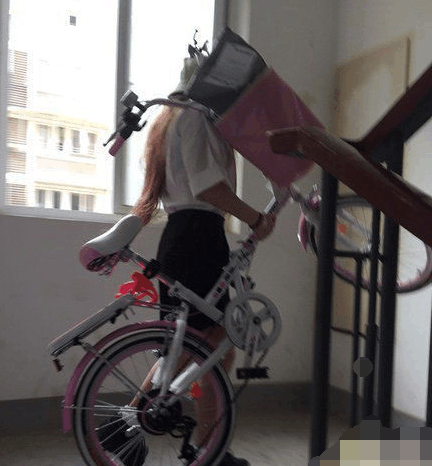 奇葩买家秀|别乱拍, 可能会吓哭