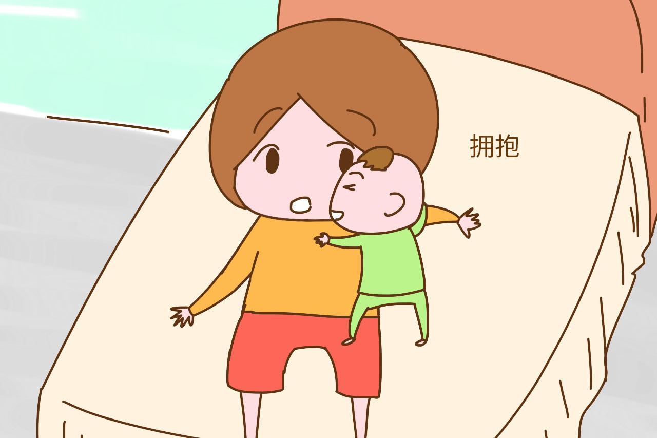 专家说, 聪明宝宝一般都有这几项特异技能, 妈妈发现