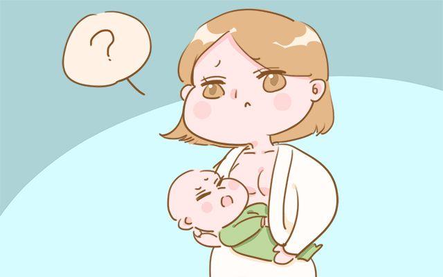 放弃母乳的原因可以有很多, 但不能是这4个原因, 太不值当