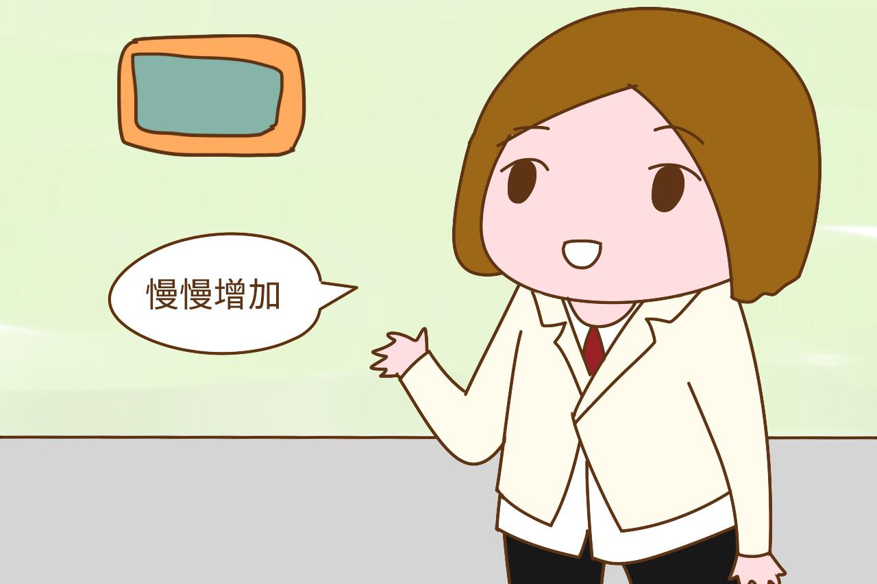 孩子一岁半后, 还这样吃可能会营养不良, 可惜妈妈们还以为好消化