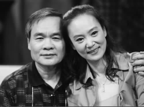 她被誉为泪眼皇后, 是范冰冰的大恩人, 却因渣男痛失子宫一生坎坷