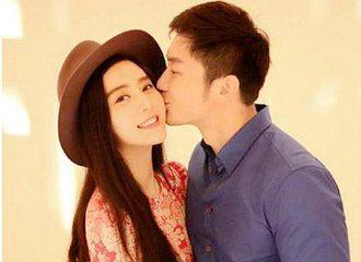 范冰冰被罚后李晨首现身, 双颊凹陷大变样, 被疑因担忧未婚妻暴瘦