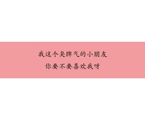 16句情话, 因为无事可做, 只好拼命想你