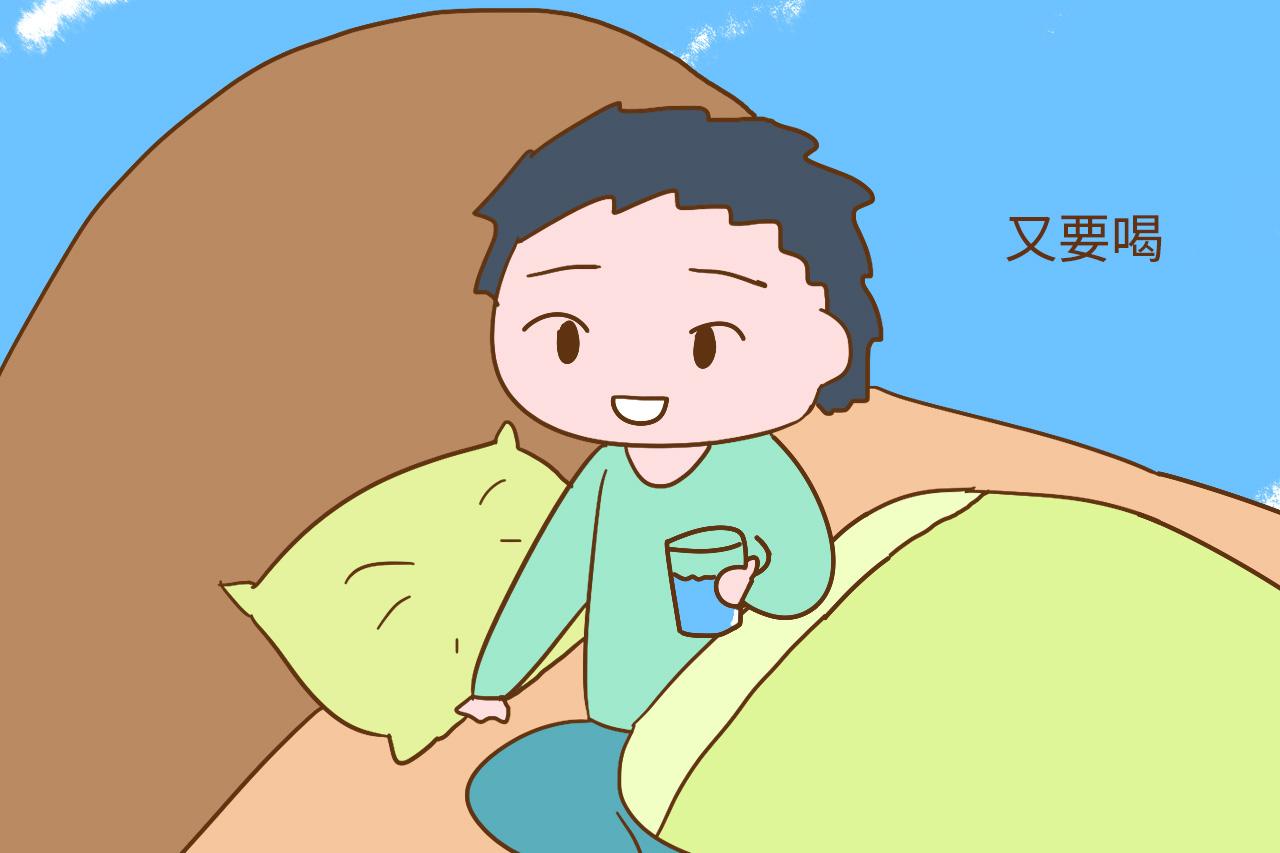 把儿子狠揍一顿, 结果自己哭了一晚上, 有多少宝妈还在做这傻事