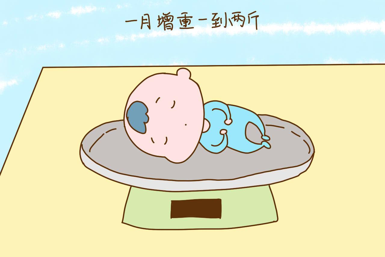 新生儿这几个表现说明母乳不够吃, 家长要注意观察, 省得宝宝受苦