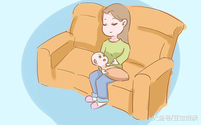 宝宝到底缺不缺营养? 一岁前看这4个地方就行了