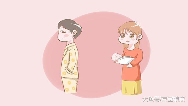 女人生过孩子后和之前判若两人, 多是这4点造成的