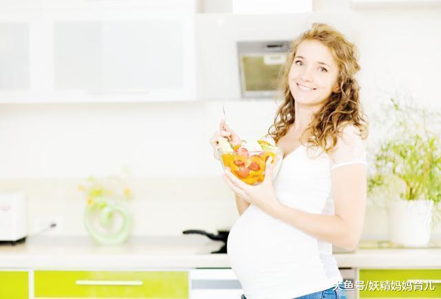 怀孕了, 预防感冒记住这三招, 很管用