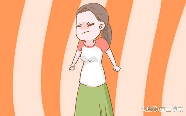 孕晚期的这4件尴尬事, 大多数准妈妈都逃不过
