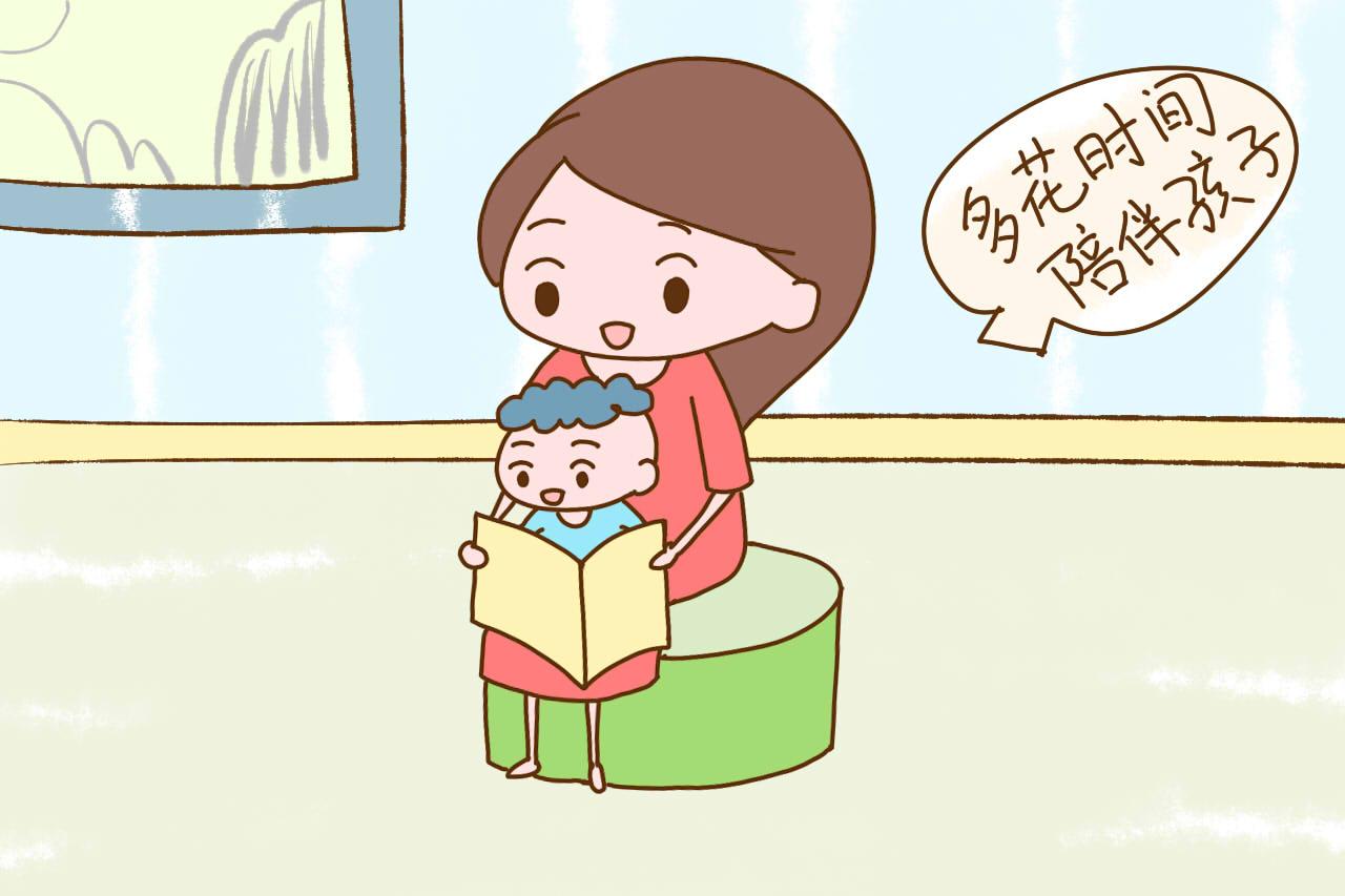 别不信, 家长在这几件事上越“狠心”, 孩子长大会越出色