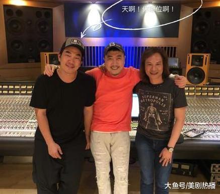 出道20年零绯闻, 红过4大天王, 增肥32斤成大叔, 网友直呼认不出
