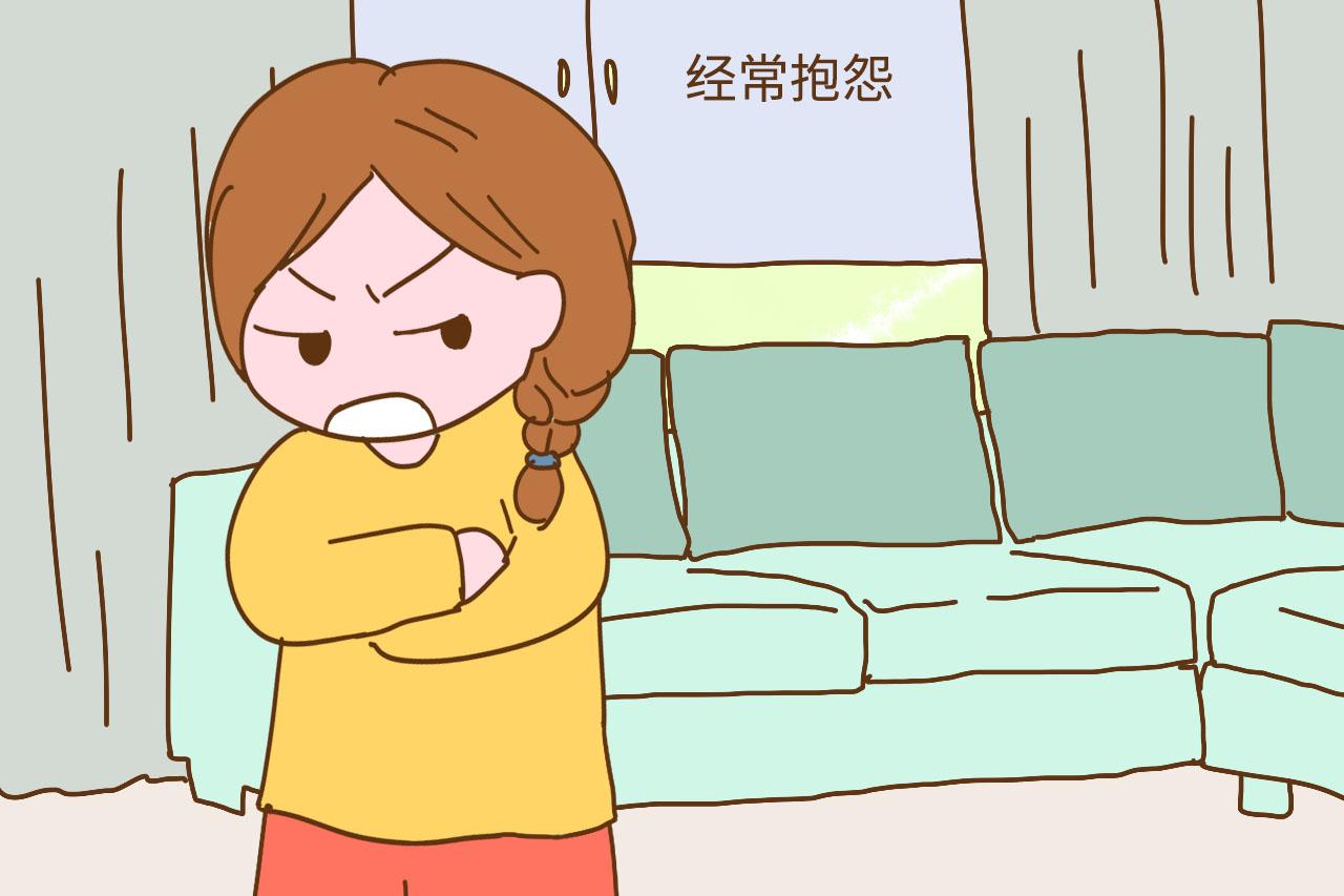 婚姻里, 这几种女人不仅骨子里自卑, 而且还活得很累
