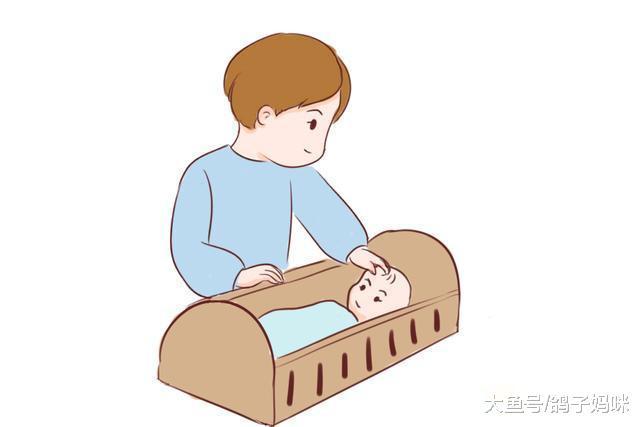 一眠大一寸, 宝宝睡得饱, 长得好