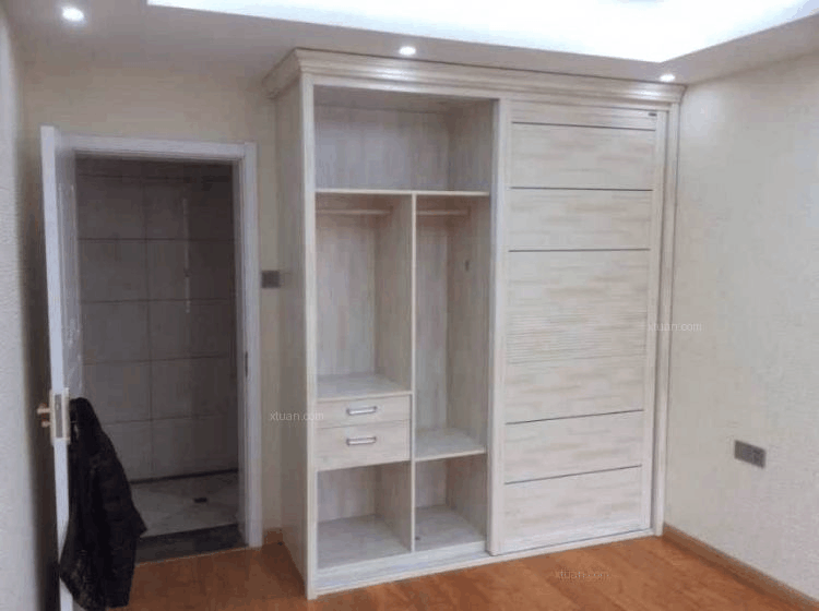 听了装修公司的话, 在这4个地方装柜子, 入住后碍事不方便!