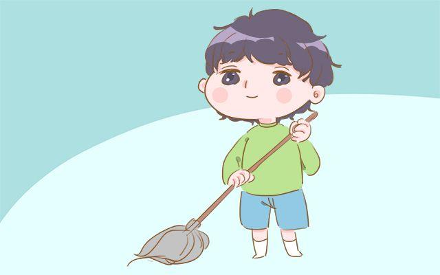 宝宝未来是不是懂事、孝顺的孩子, 小的时候就可以看出来了