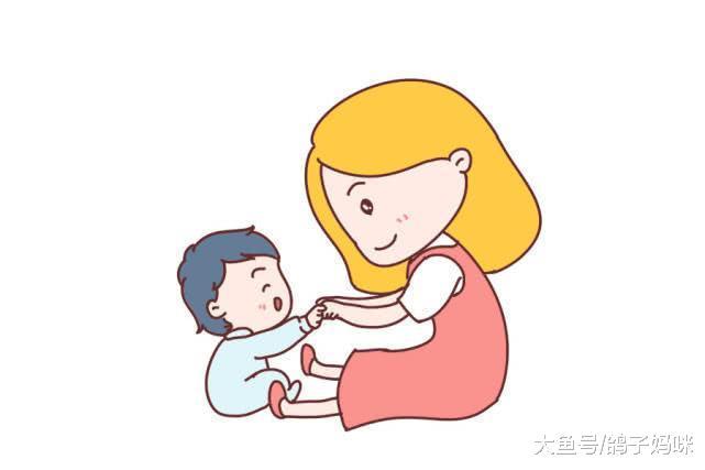 当了妈妈, 你必须了解的八种改变