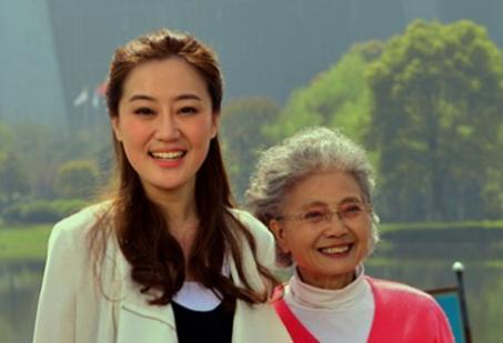 怀孕后, 婆婆和亲妈差别如此的明显, 让人扎心了!