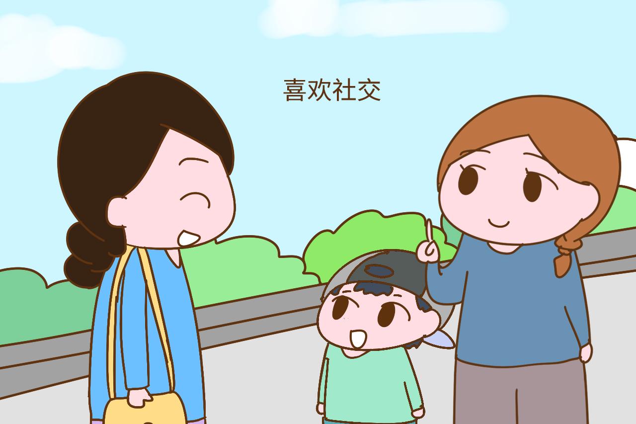 这几种妈妈养的宝宝最聪明, 很多动作一教就会, 说的是你吗?