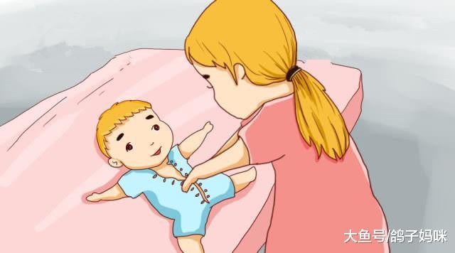 四肢大运动操: 手膝、四肢, 利于宝宝技巧发展!