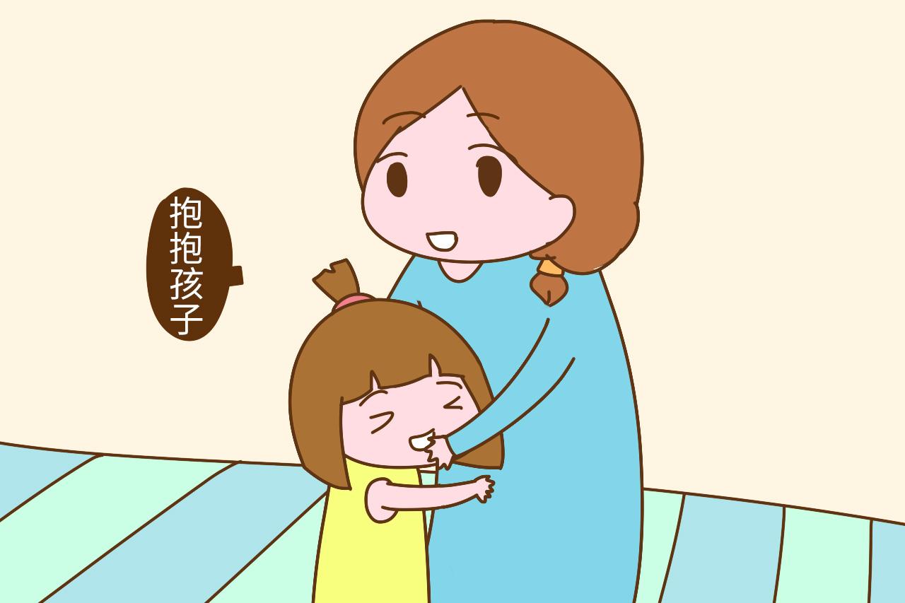 摔倒自己站起来, 哭泣也换不来拥抱, 孩子要你这个妈妈能做什么?