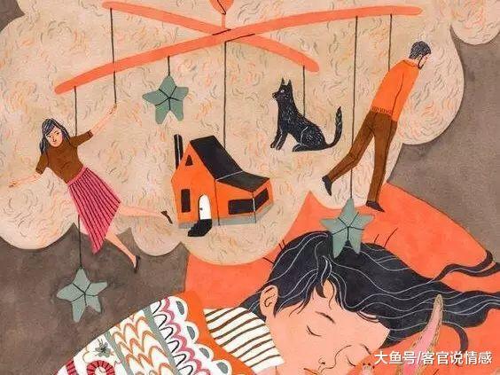 夫妻关灯后最爱做的9个坏动作, 第5个越做越恩爱!