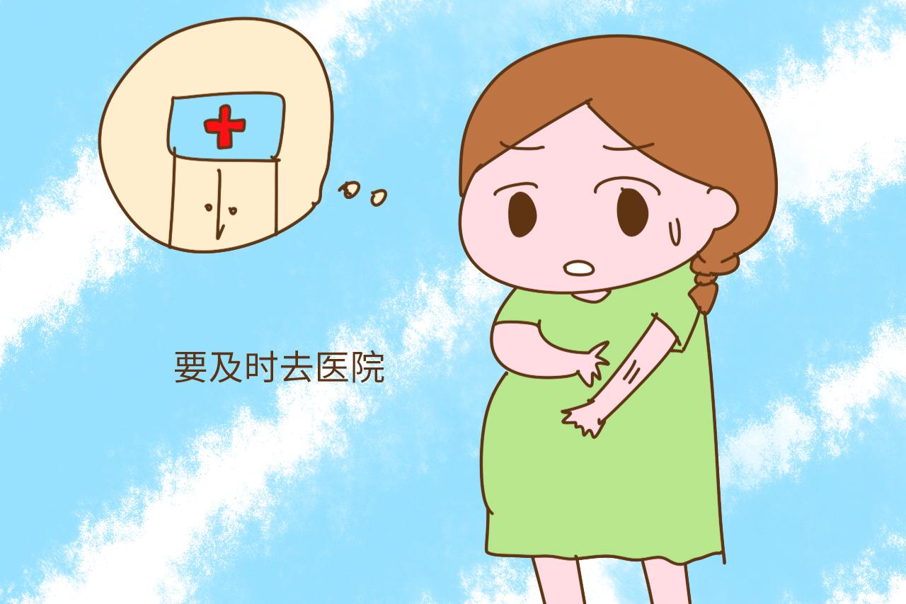 生孩子时, 先破水好还是见红好? 背后真的有讲究