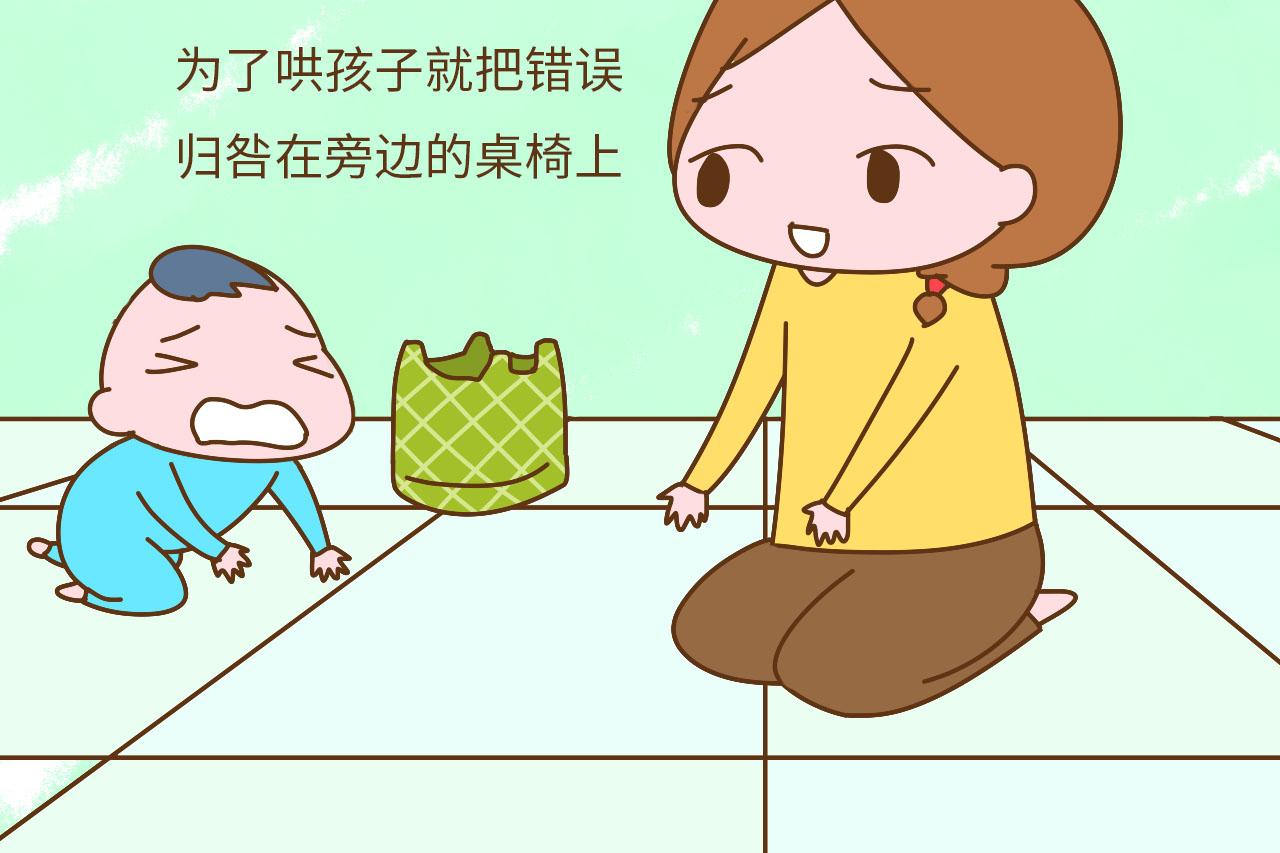 父母可别用这3种方式哄孩子, 小心养出一个叛逆不听话的孩子