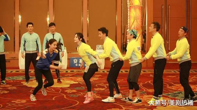 《奔跑吧》下季可能换将, 最重要的他要走? 网友: 他走了还能看么