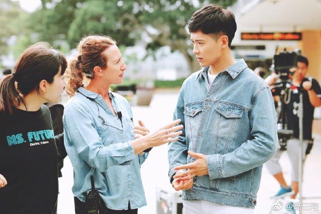 唐德影视: 若高云翔确认违法, 将对公司电视剧产生负面影响