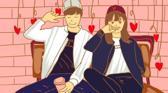 男人这5个变化, 是想告诉你, 他认定你了!