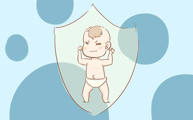 没有母乳喂养, 妈妈知道这些, 照样让宝宝身体棒棒不生病