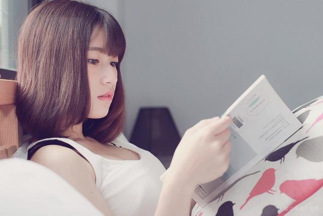 异性交往中, 最让男人着迷的五种女人, 尤其是第五种