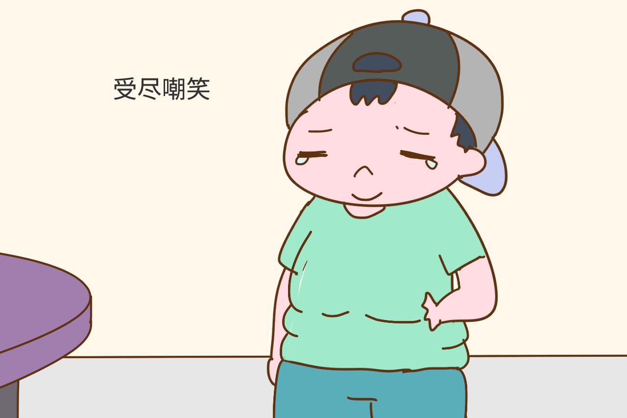 宝宝养得白胖才叫好? 如果你知道这几点, 会宁愿宝宝瘦一些