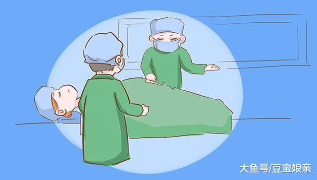 为啥现在医院不鼓励剖腹产? 医生给出了实情