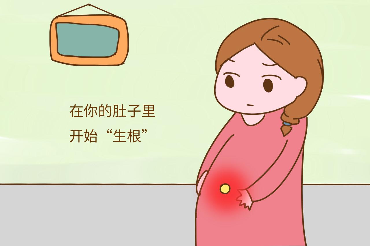 为什么宝宝喜欢妈妈抱? 了解情况后, 妈妈怕是不敢拒绝了