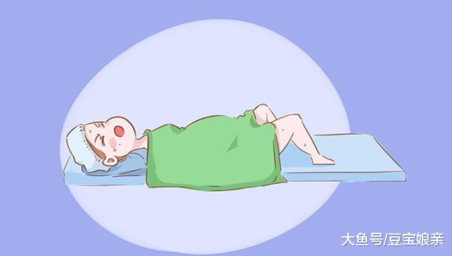 剖腹产更轻松? 这种体质的孕妈, 剖腹产比顺产还疼