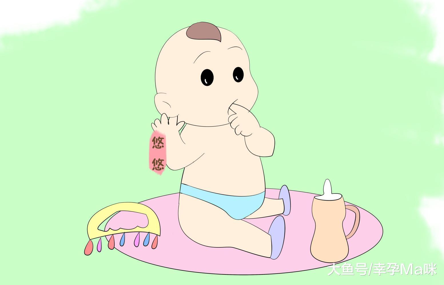 妈妈在这4件事上越懒, 对宝宝成长越好, 看看你是吗?